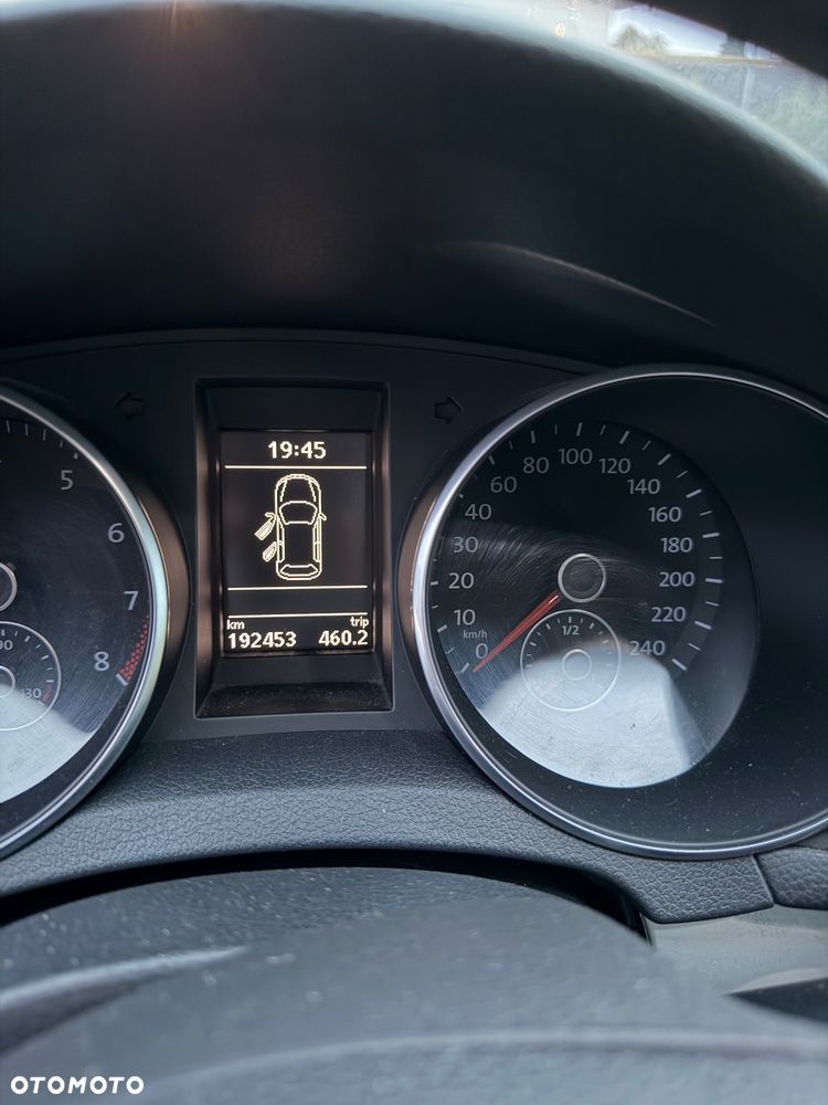 Volkswagen Golf 1.4 TSI Highline - 2