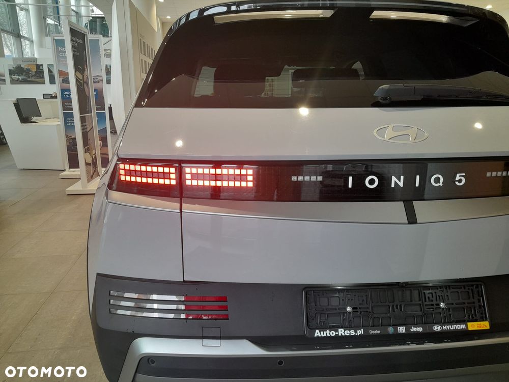 Hyundai IONIQ 5 84kWh Techniq - 34