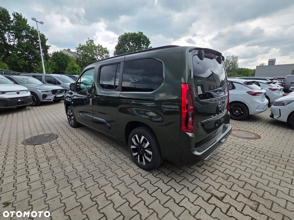 Opel Combo XL 1.5 BlueHDi S&S GS - 2