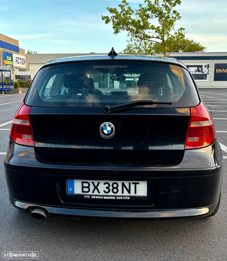 BMW 116 - 2
