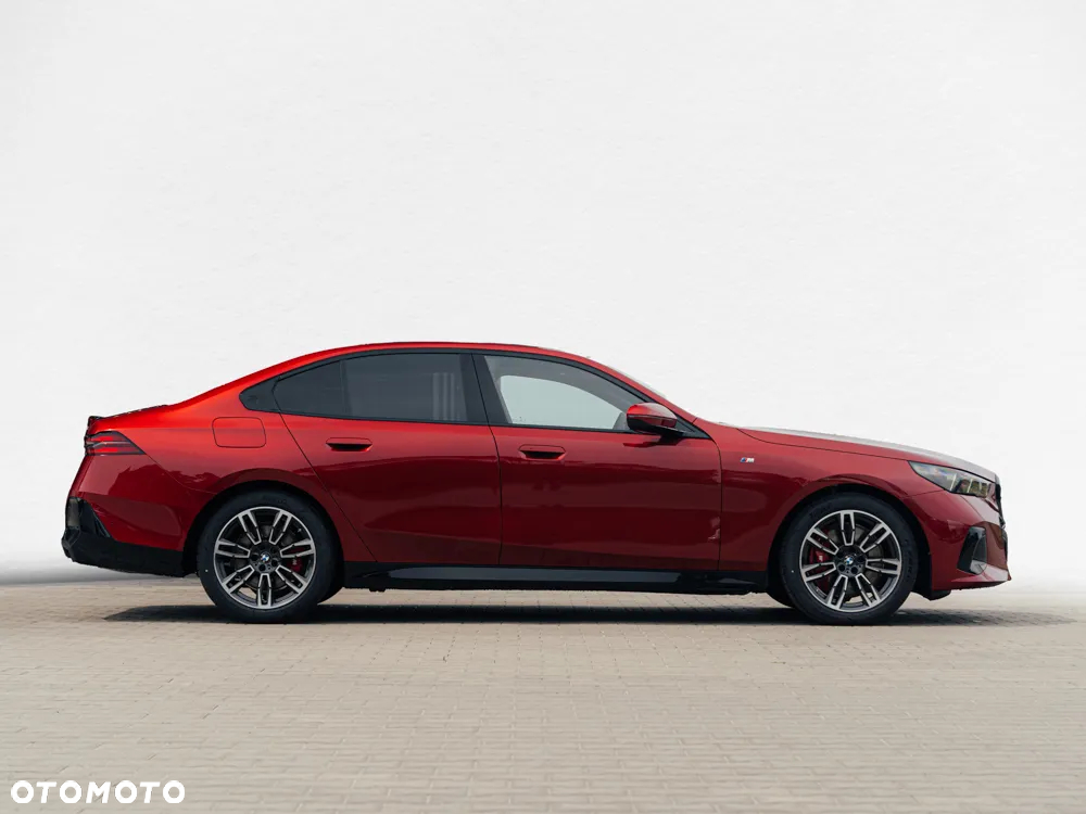 BMW Seria 5 - 2