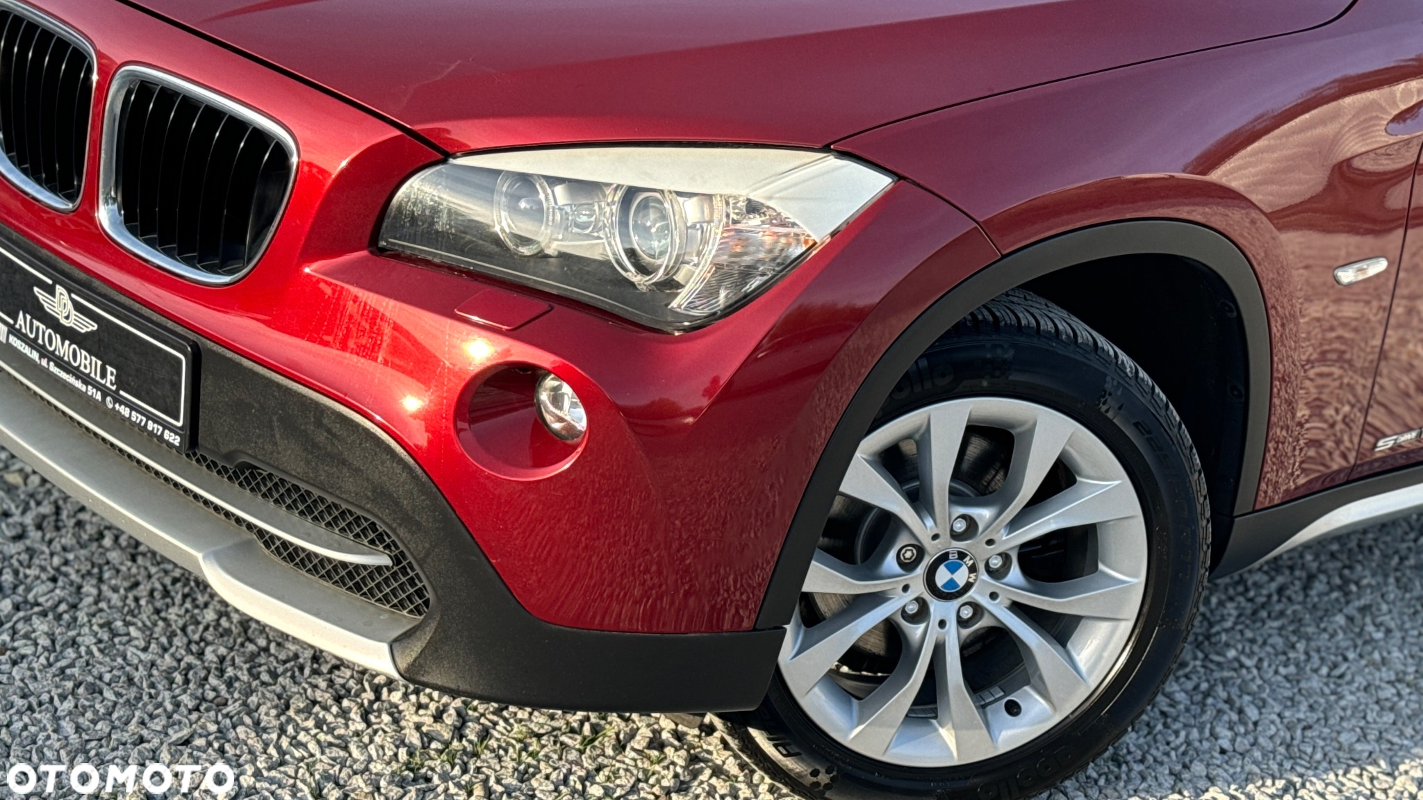 BMW X1 sDrive18i Sport Line - 20
