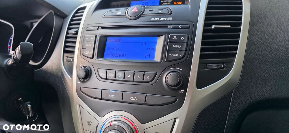 Hyundai ix20 1.6 Comfort - 28