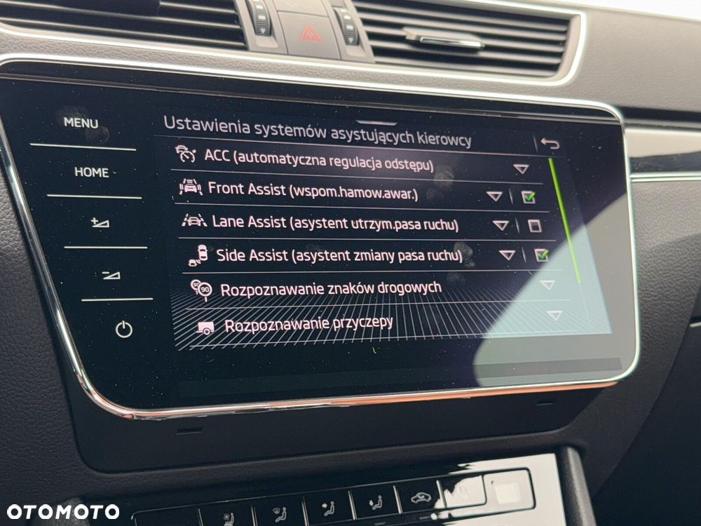Skoda Superb 2.0 TSI 4x4 L&K DSG - 29