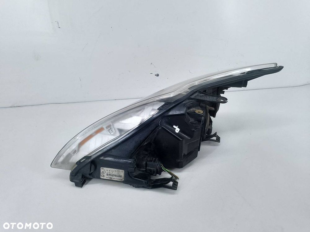 LAMPA PRZÓD PRAWA FORD FOCUS II FL 8M51-13W029-AE - 6