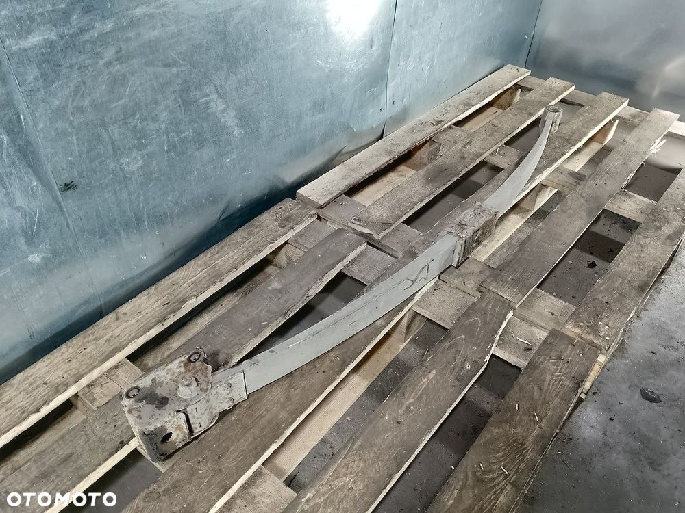 RESOR, LAGA RENAULT MASTER ( 98-03 ) 2.8 DTI - 2