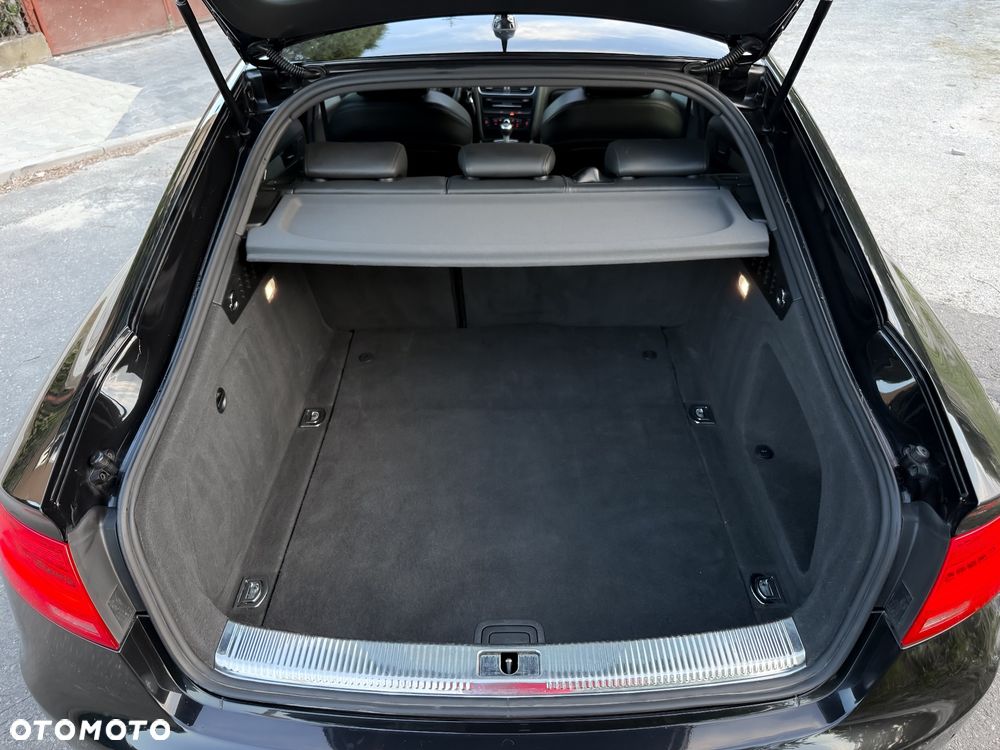 Audi A5 Sportback 1.8 TFSI - 10