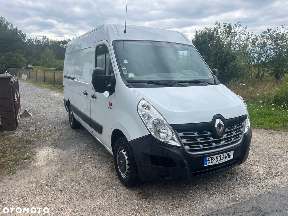 Renault Master - 5
