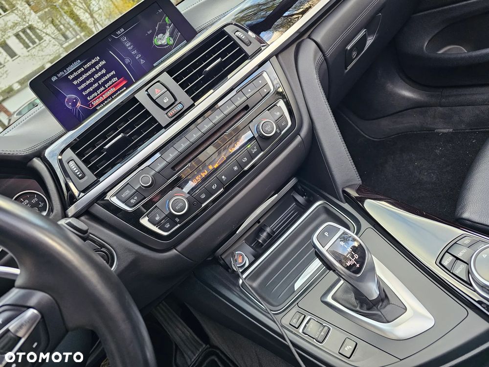 BMW Seria 4 428i xDrive Sport Line - 25