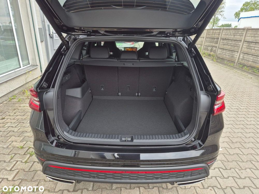 Skoda Kodiaq 2.0 TSI 4x4 RS DSG - 23