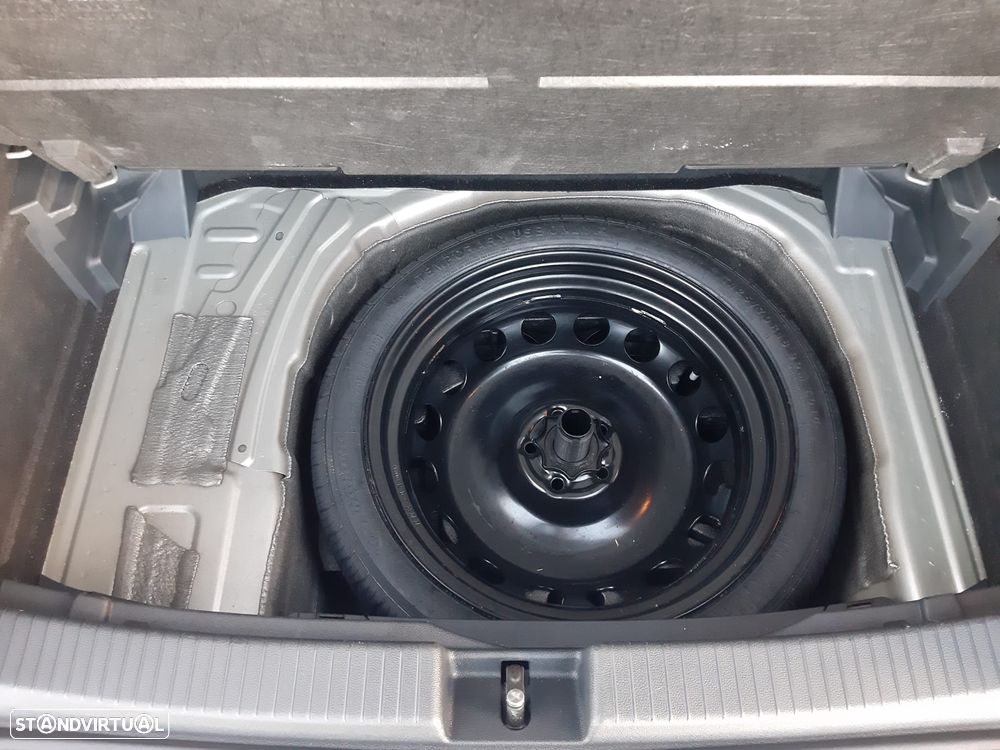 VW T-Cross 1.0 TSI Life - 22