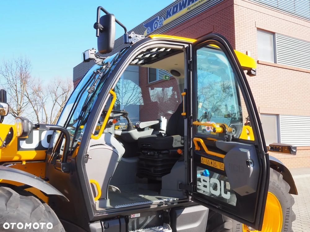 JCB 532-70 AGRISUPER - 10