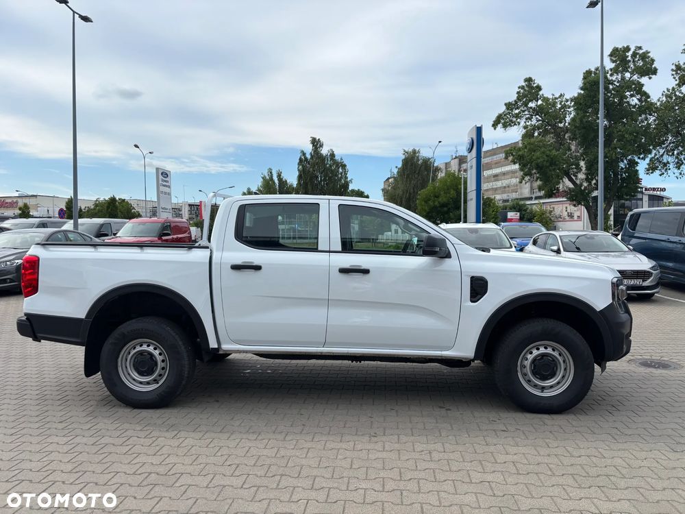 Ford Ranger - 9