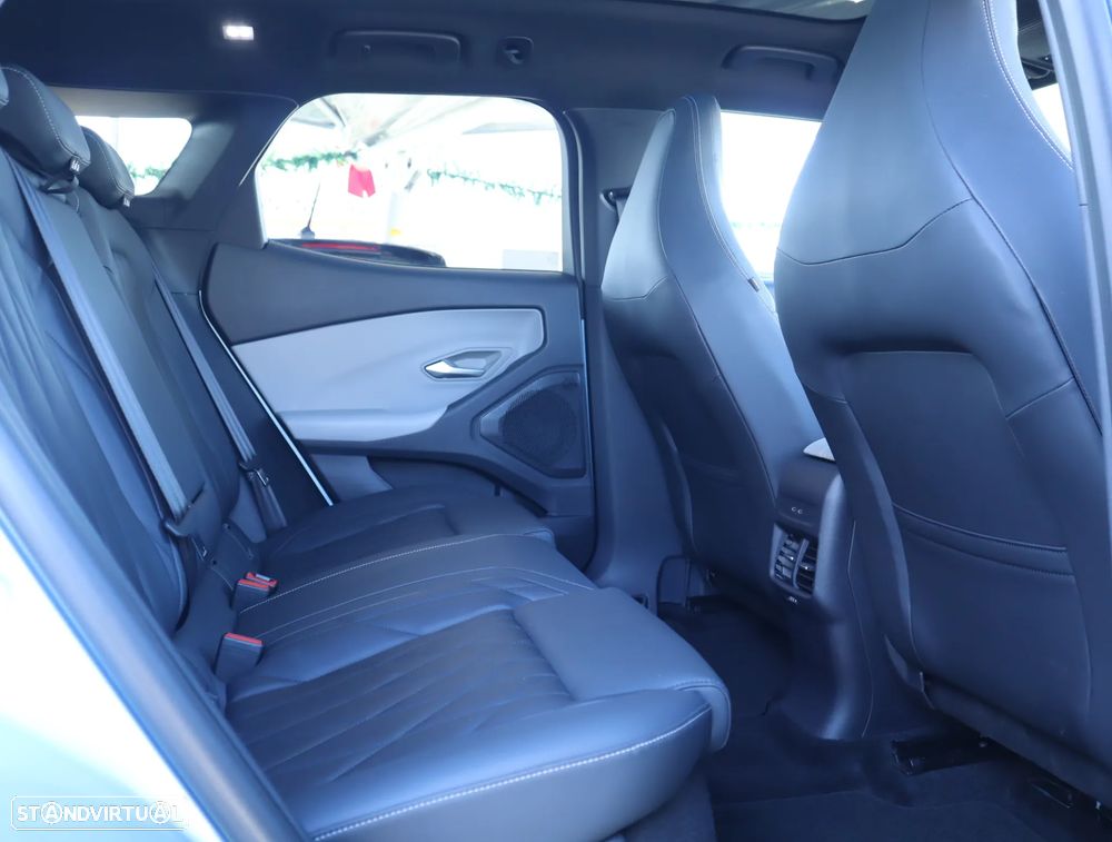 Ford Explorer 77 kWh Premium - 22