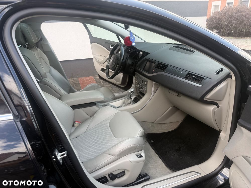 Citroën C5 1.6 THP Exclusive - 21