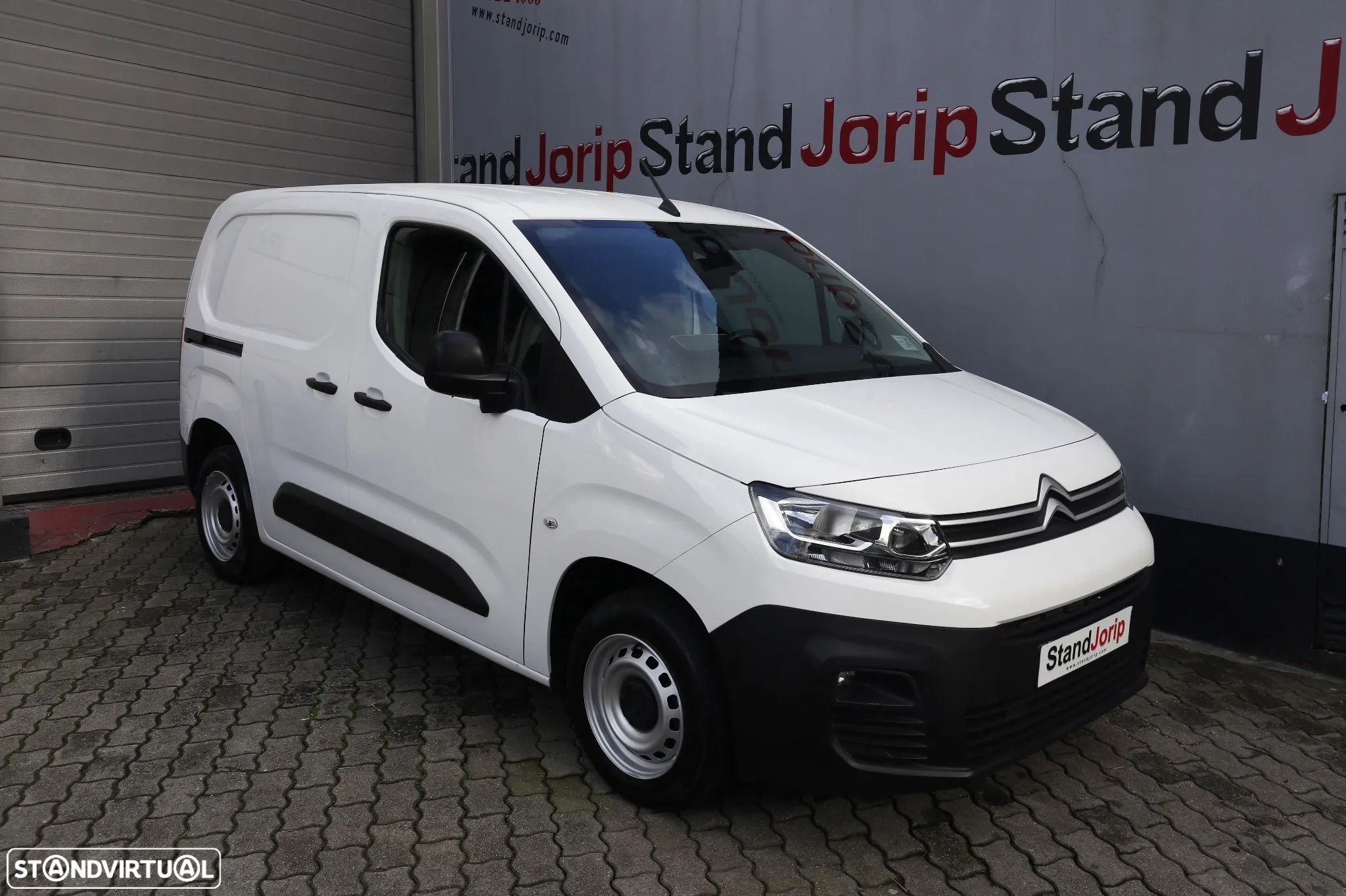 Citroën Berlingo 1.5 BlueHdi 100 L1 - 1