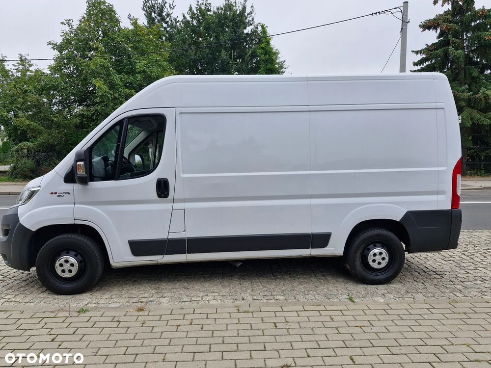Fiat DUCATO - 10