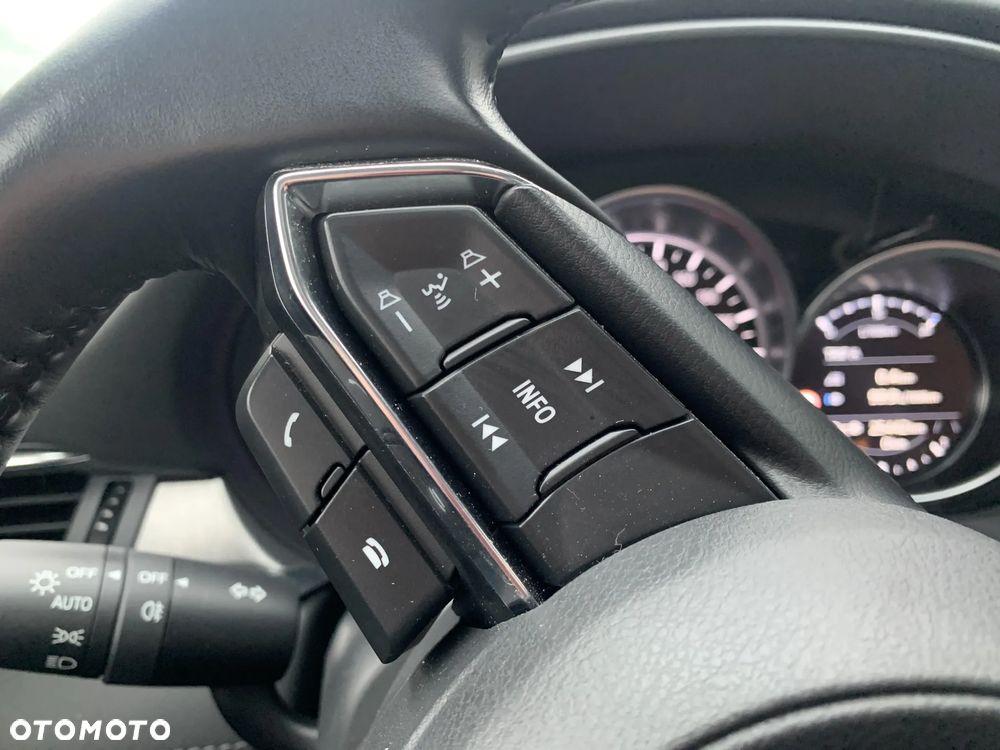 Mazda 6 2.0 Center-Line - 13