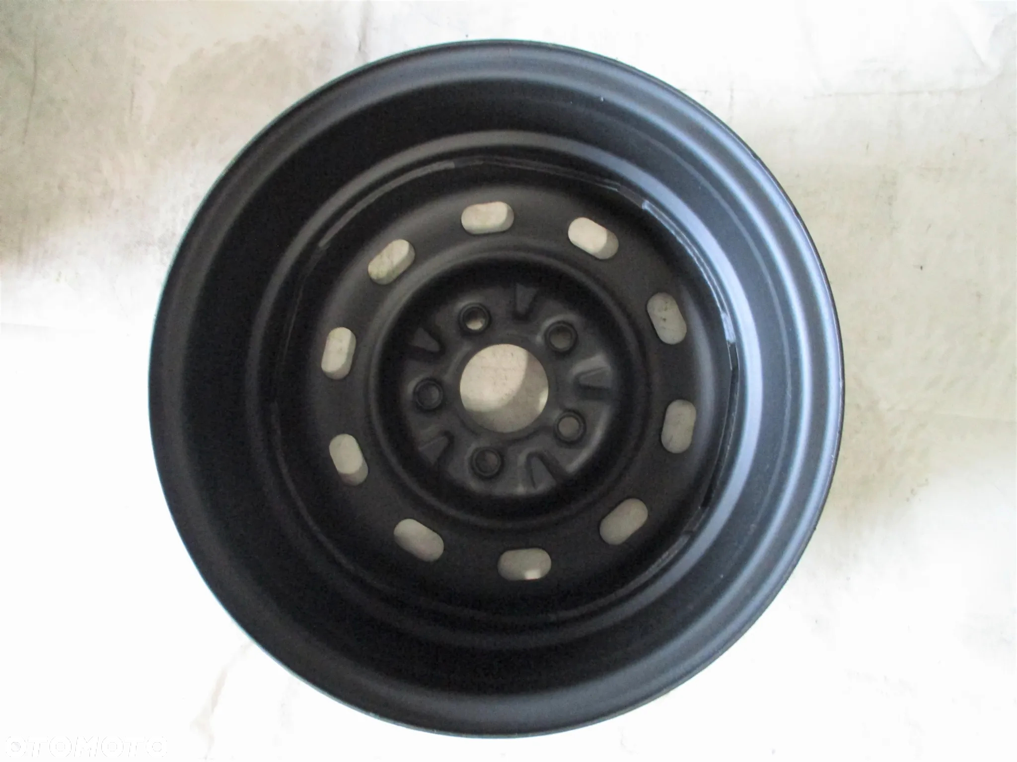 FELGI STALOWE 15 CHRYSLER VOYAGER SEBRING 2000 FJ/XJ ET46 - 3