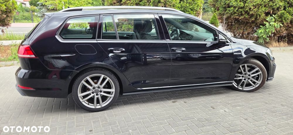 Volkswagen Golf GTD (BlueMotion Technology) DSG - 18