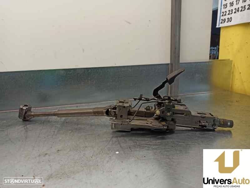 COLUNA DIREÇÃO VOLKSWAGEN CADDY III FURGÃO 2010 -1T1419502M - 3