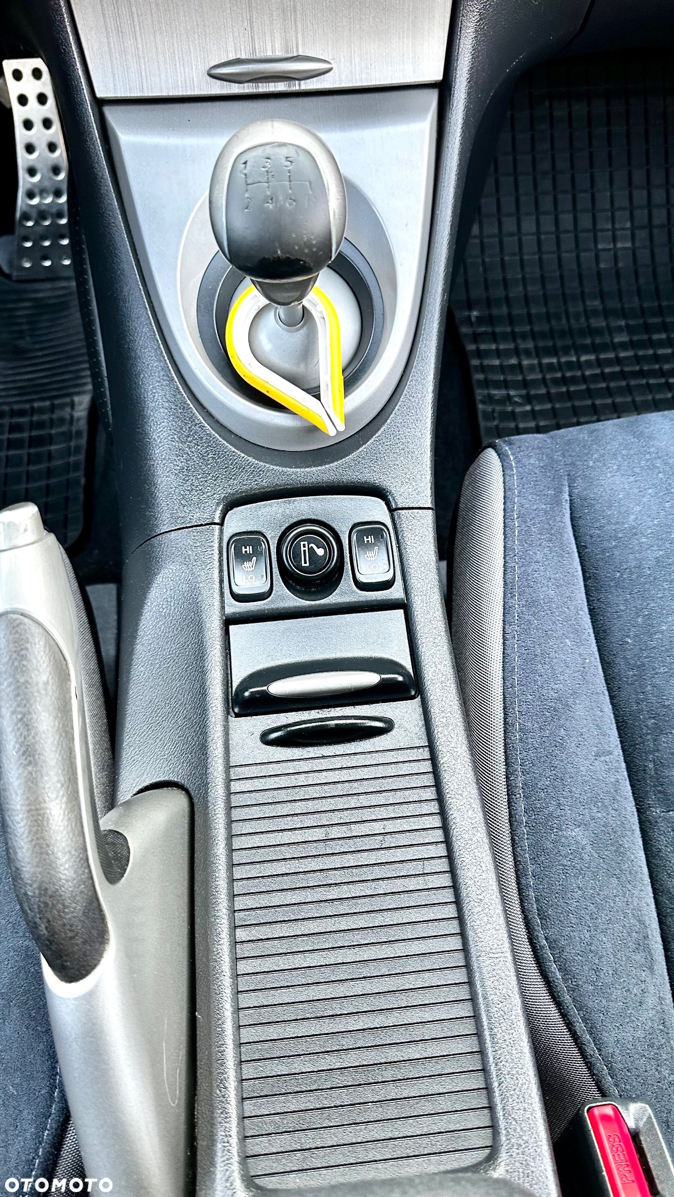 Honda Civic 1.8i-VTEC Executive - 24
