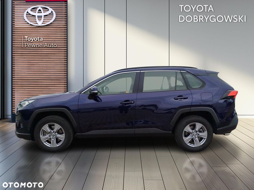 Toyota RAV4 - 2