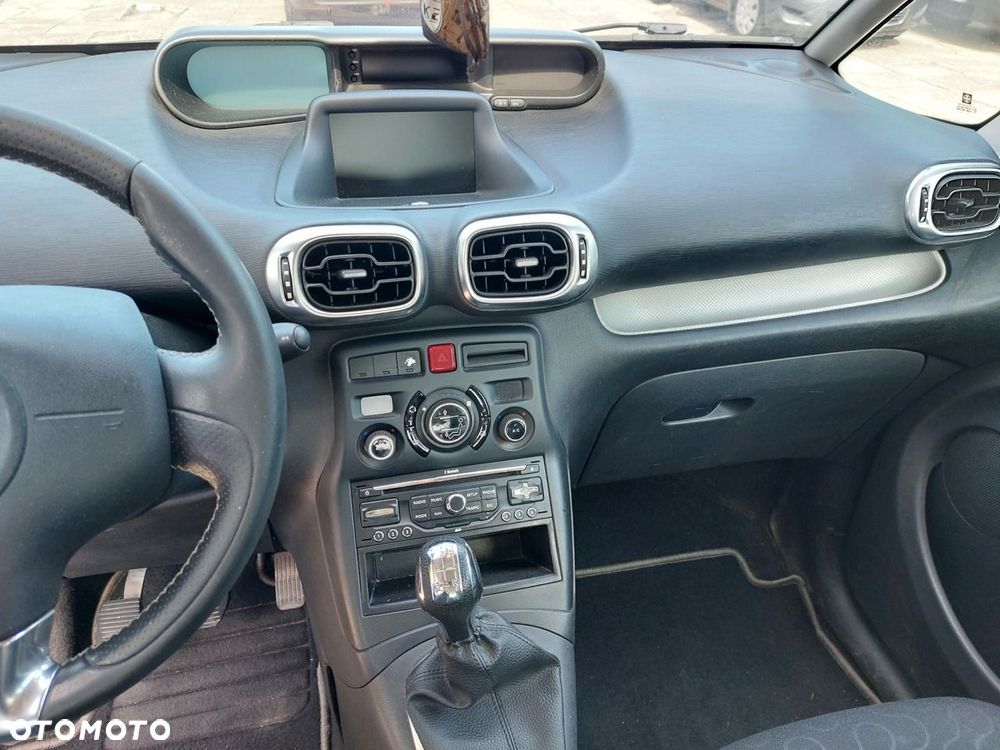 Citroën C3 Picasso - 10