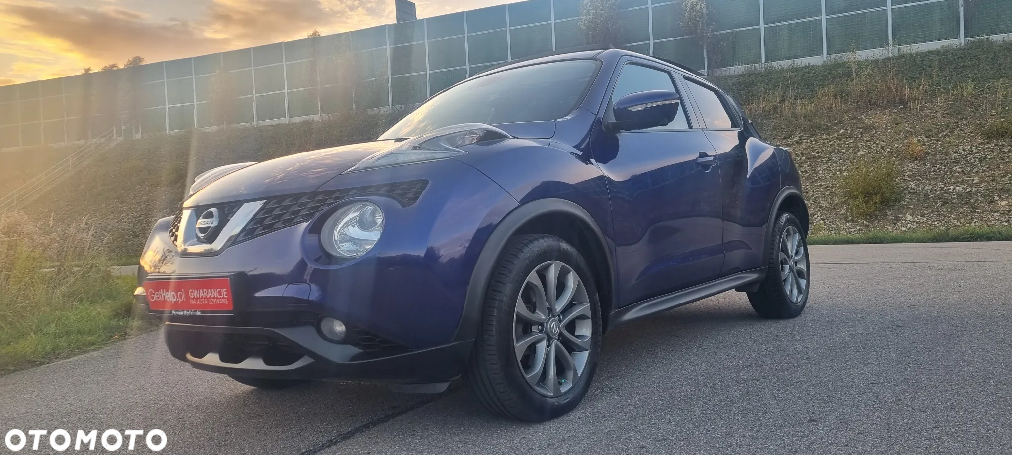 Nissan Juke 1.2 DIG-T Tekna - 9