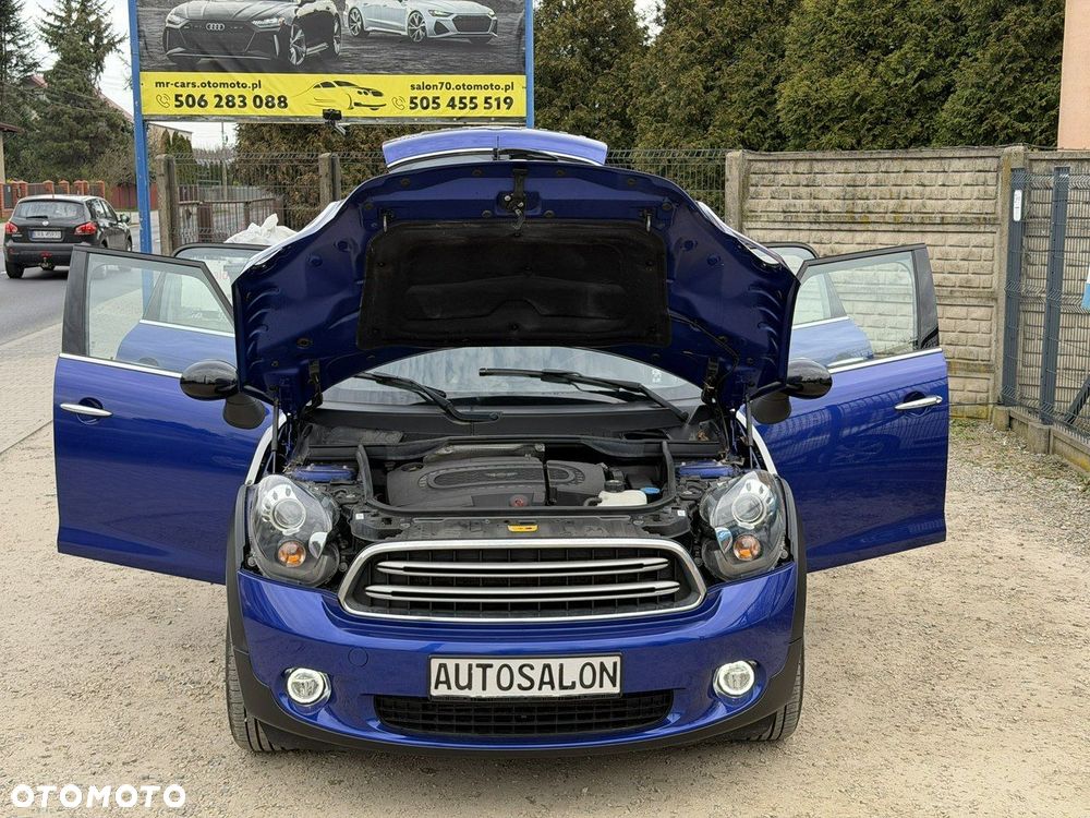 MINI Countryman - 24