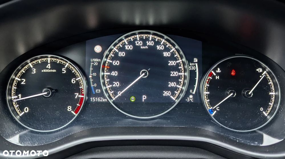 Mazda 3 2.0 mHEV Exclusive-Line - 7