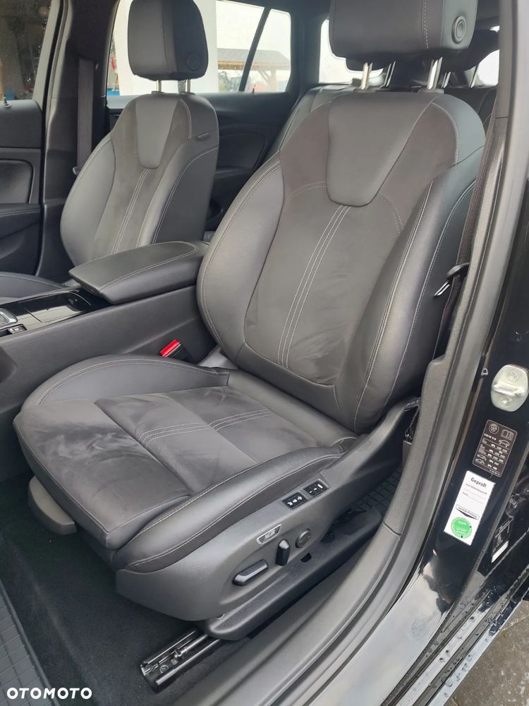 Opel Insignia 2.0 CDTI Business Elegance S&S - 16