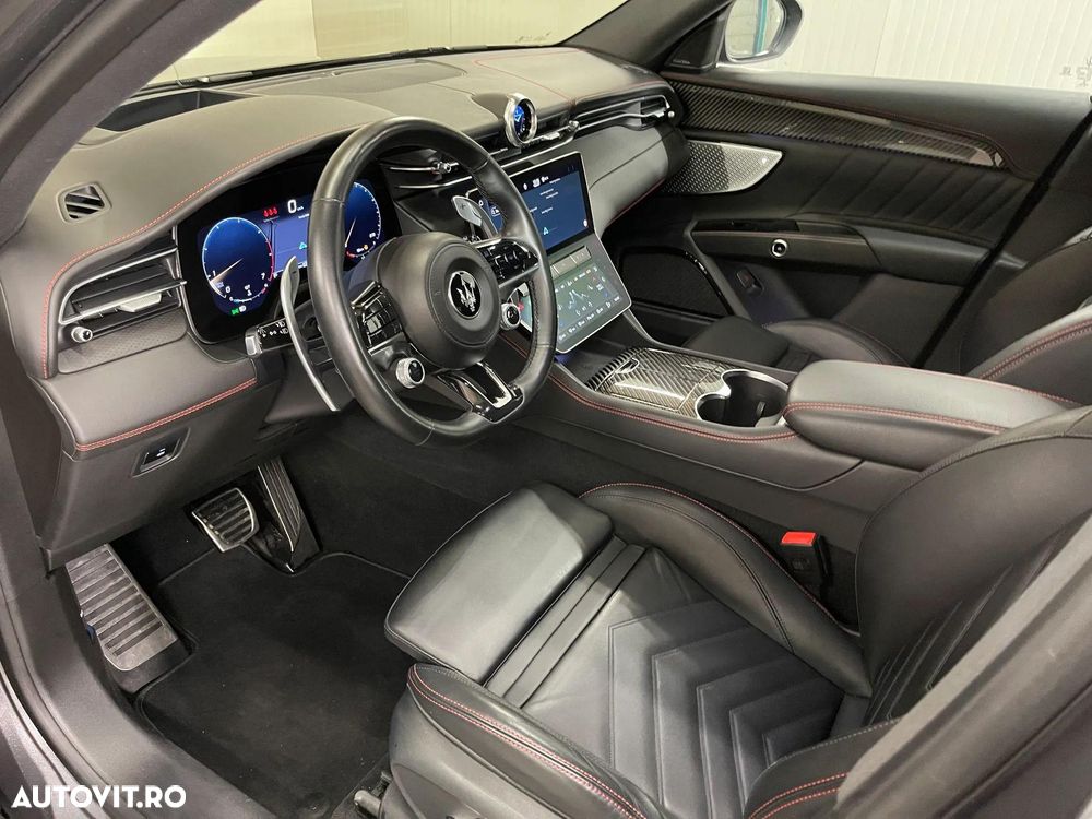 Maserati Grecale - 5