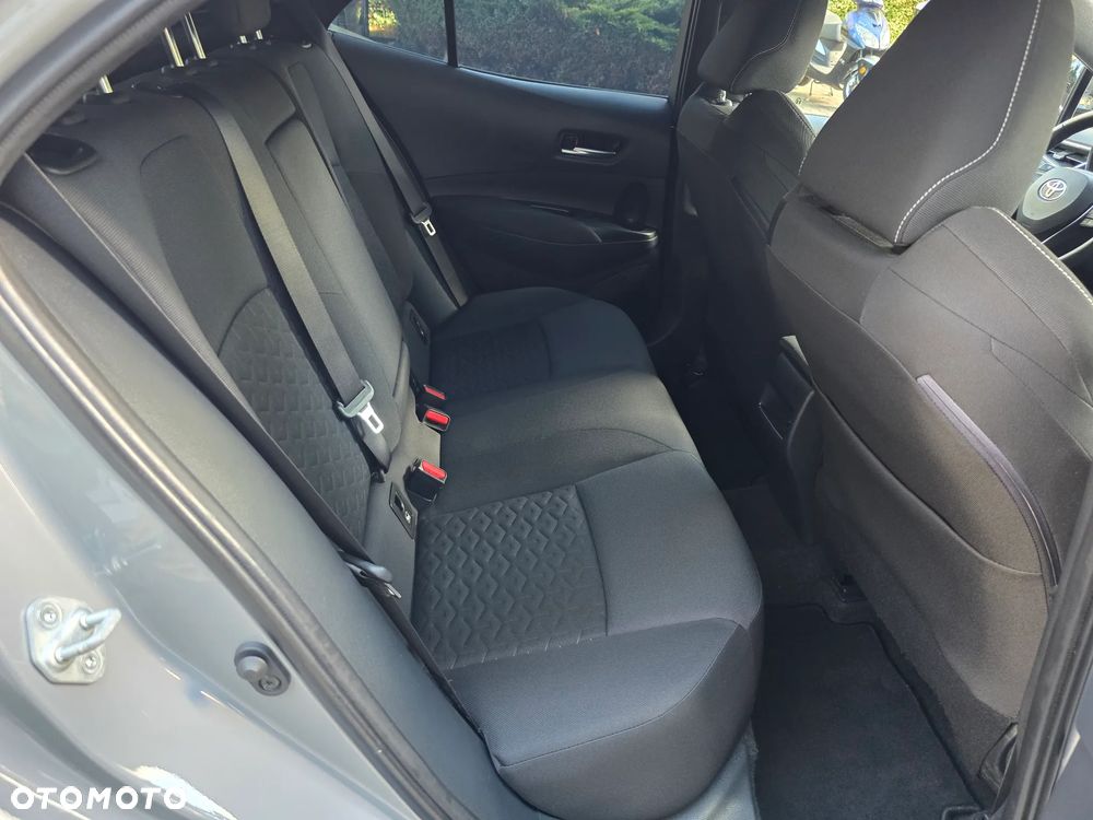 Toyota Corolla 1.2 T Selection - 21
