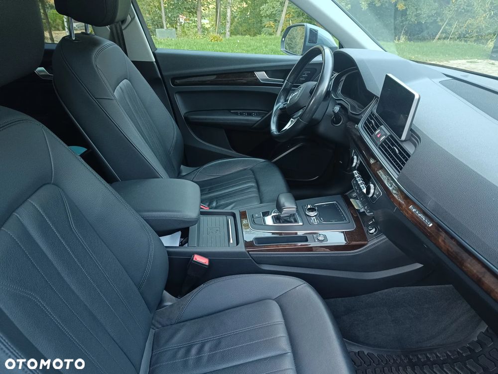 Audi Q5 - 8
