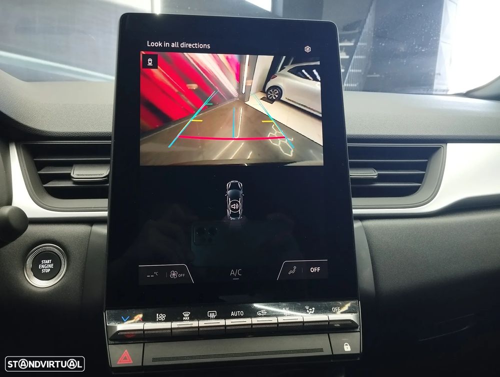 Mitsubishi ASX 1.0 MPI-T Kaiteki - 25