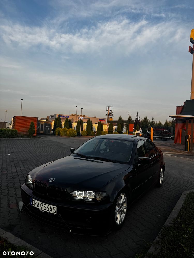 BMW Seria 3 - 2