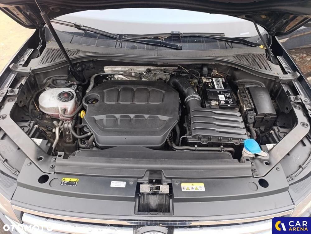 Volkswagen Tiguan - 9
