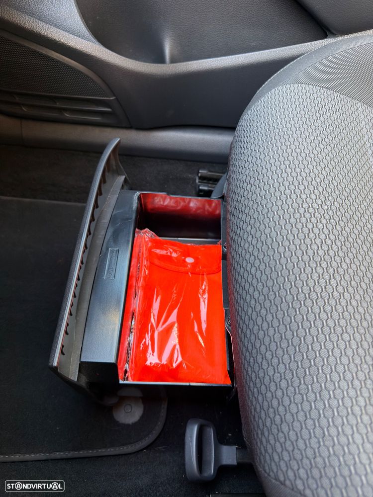 VW Polo 1.2 TSi (Blue Motion ) DSG Highline - 30