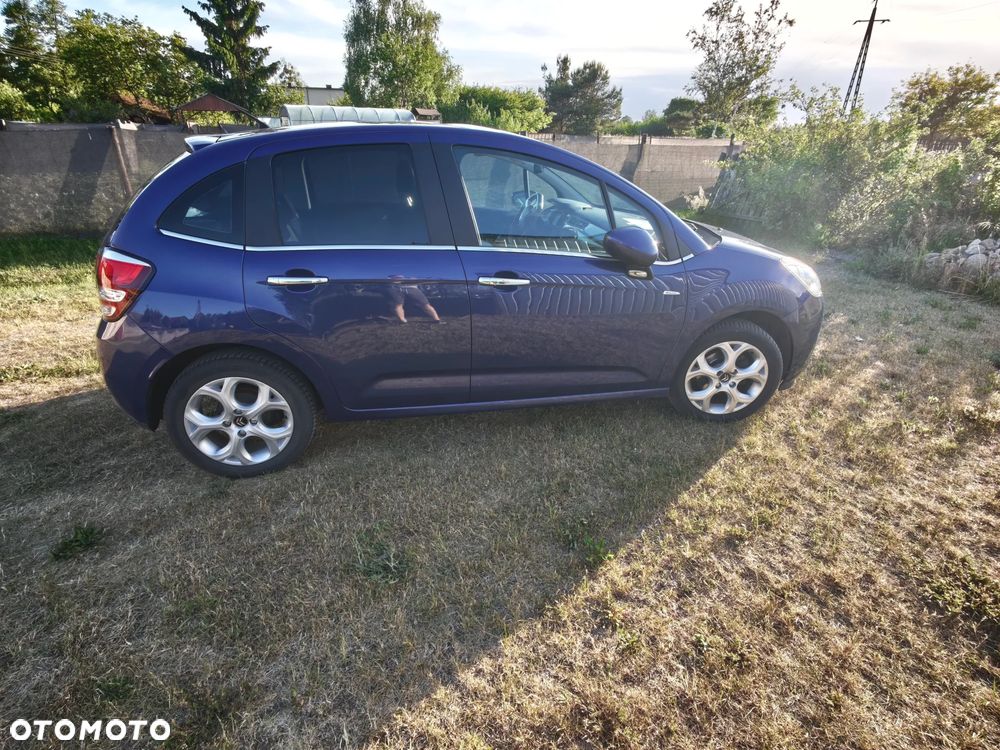 Citroën C3 Pure Tech (VTi) 82 Exclusive - 21