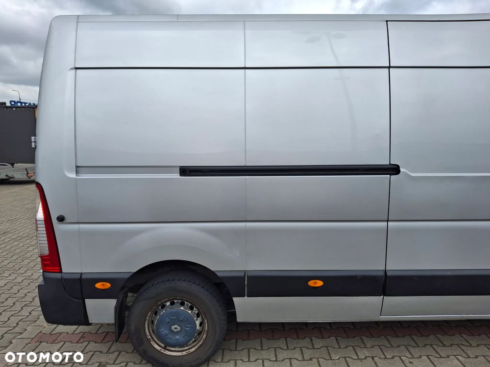 Renault Master - 4