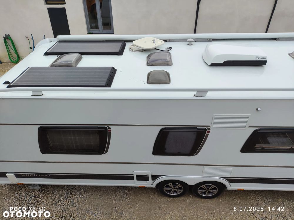 Dethleffs Exclusive 760 DR - 17