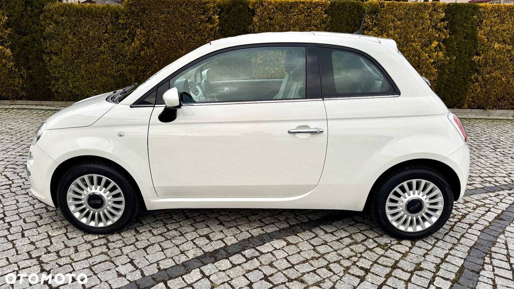 Fiat 500 1.2 8V Pop-Star - 16