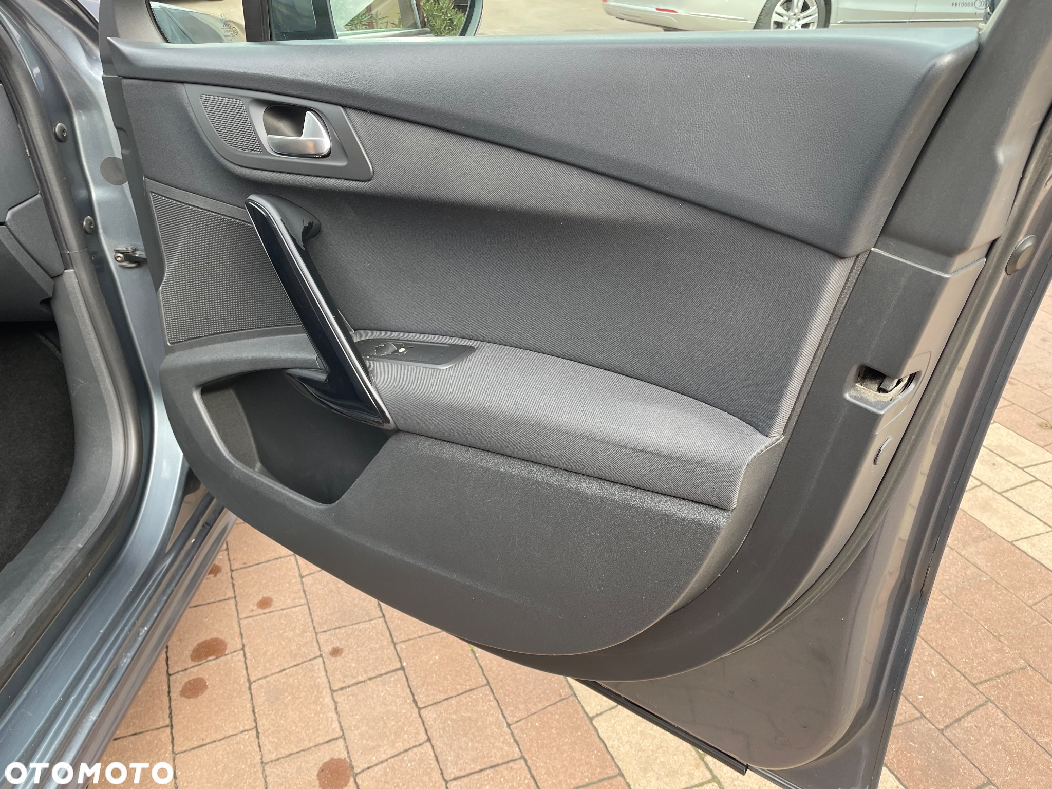 Peugeot 508 1.6 HDi Active - 16