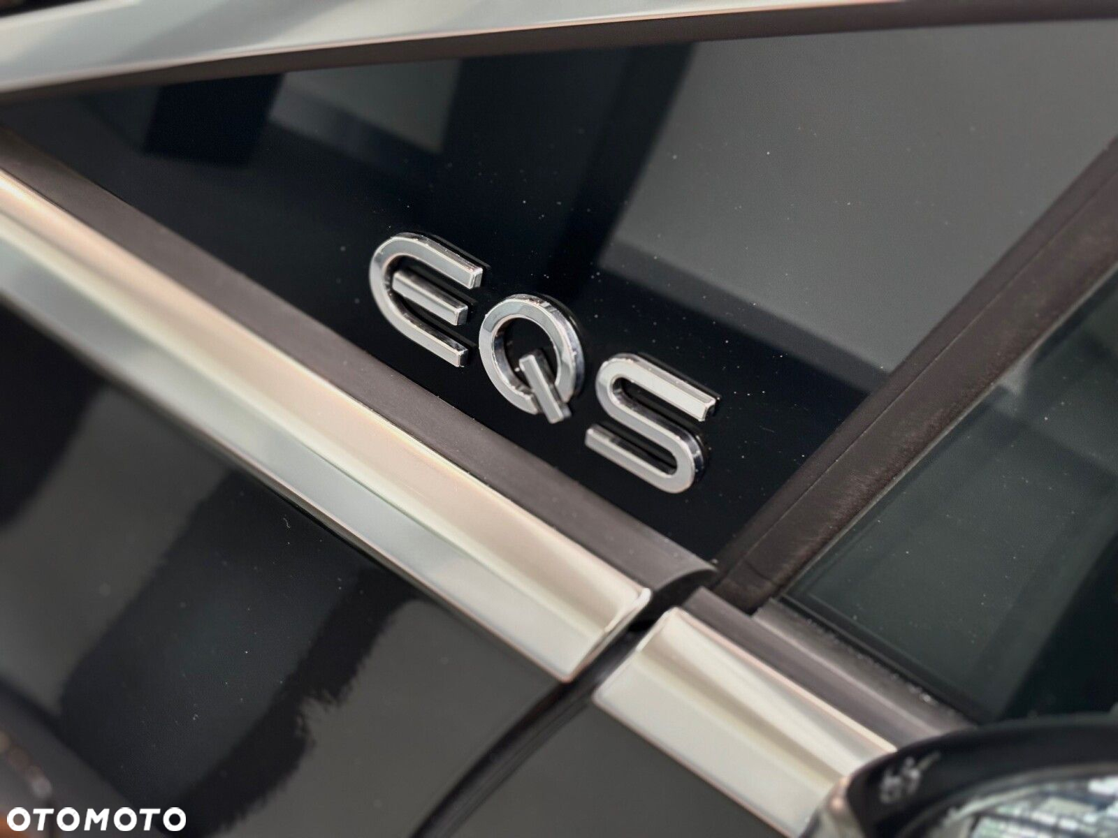 Mercedes-Benz EQS - 28