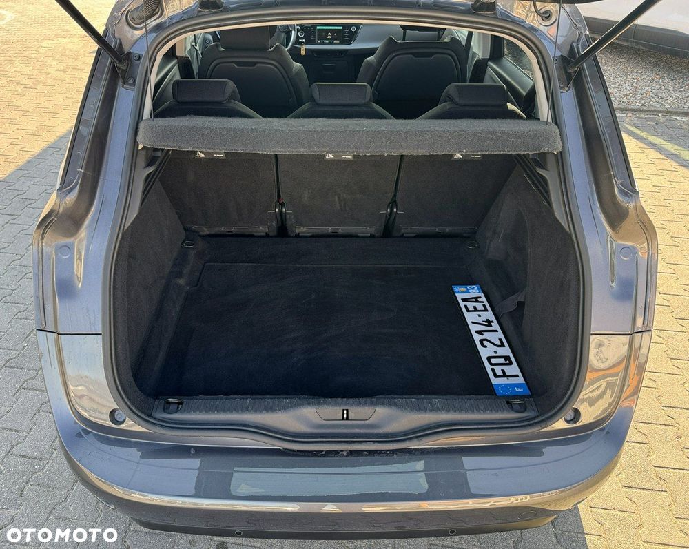 Citroën C4 SpaceTourer - 21