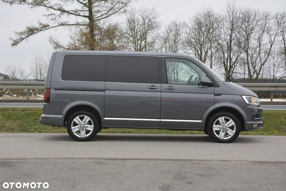 Volkswagen Caravelle 2.0 TDI L1 Highline DSG - 11