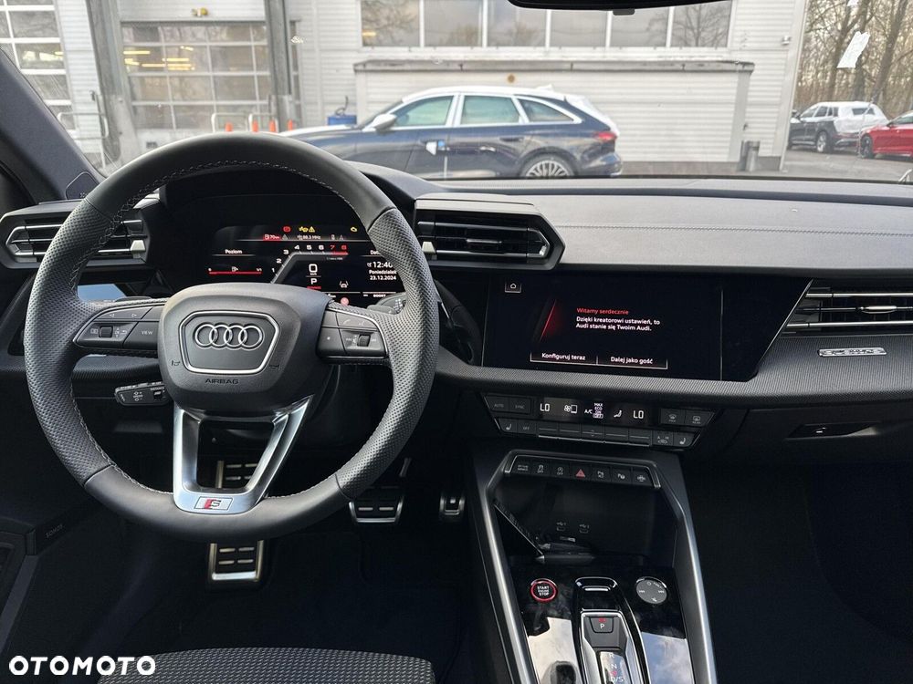 Audi S3 Sportback - 6