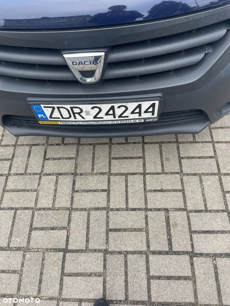 Dacia Dokker 1.6 Access - 9