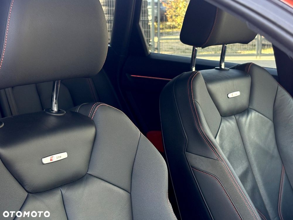 Audi Q3 45 TFSI Quattro S tronic S line - 30